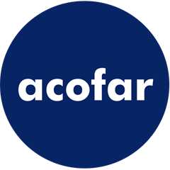 Acofar, Cooperativa Farmacéutica
