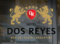 Hotel Dos Reyes
